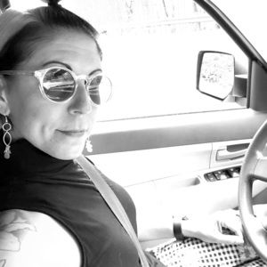 Meet your Posher, Holly